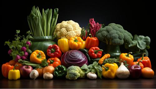 Vegetables - Naturally grown