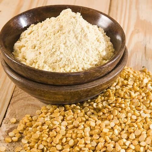 Besan / Gram Flour (Unpolished Chana)