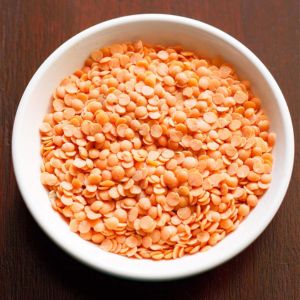 Premium Masoor Dal