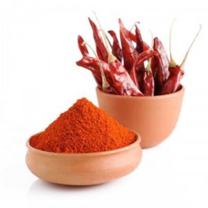 Pure Kashmiri Chilli Powder