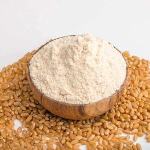 Sharbati Wheat Flour FINE