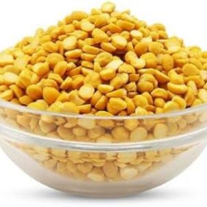 Un-polished Chana Dal (Gulbarga)