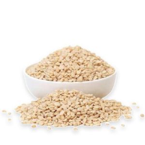 Un-polished Urad Dal (Split)