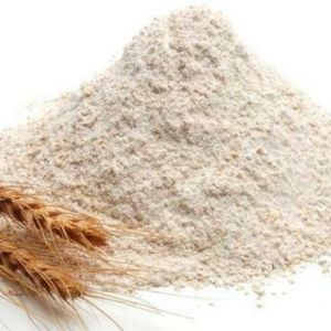 Wheat Mix flour (Jave + Sharbathi)