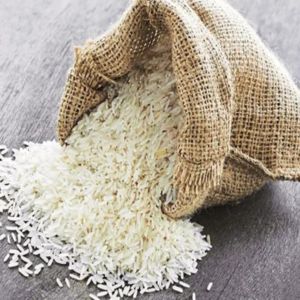 White Raw Rice Thari (soaked & processed)