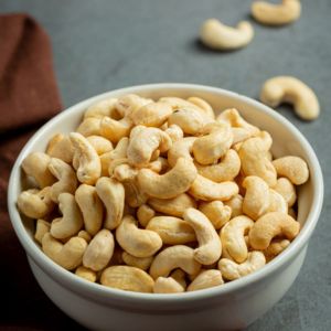 Cashew (whole) Kernels