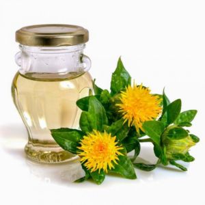 Cold pressed Safflower (Kusube) Oil