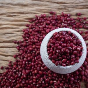 Cowpeas Red