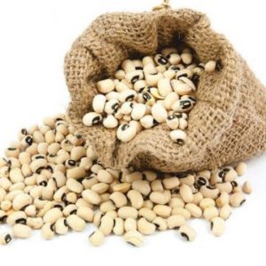 Cowpeas White