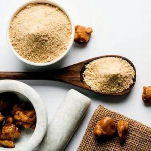 Homemade Asafoetida / Hing Powder