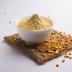 Homemade Chutney Powder - DALS