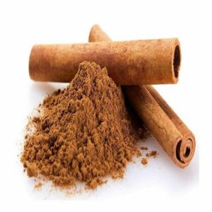 Homemade Cinnamon Powder