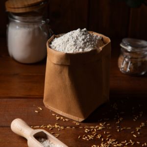 Little Millet Flour