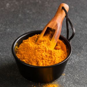 Organic Turmeric Powder