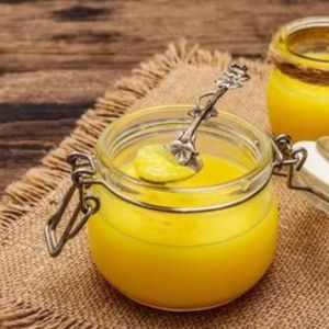 Desi Ghee Pure (Sringeri)