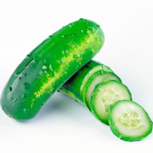 Green Cucumber