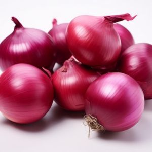 Onion Red