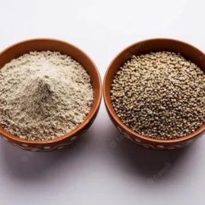 Dry Land Sajje / Bajra Flour