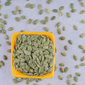 PUMPKIN Seeds