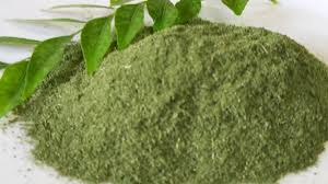 Curry Leaves Chutney Powder