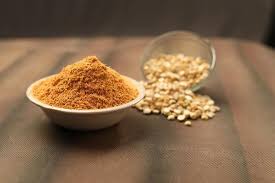 Fried Gram Chutney Powder